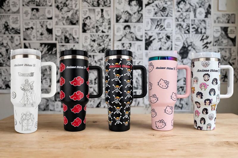 Tumblers