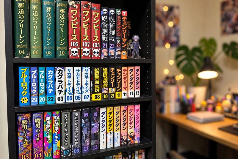 Manga