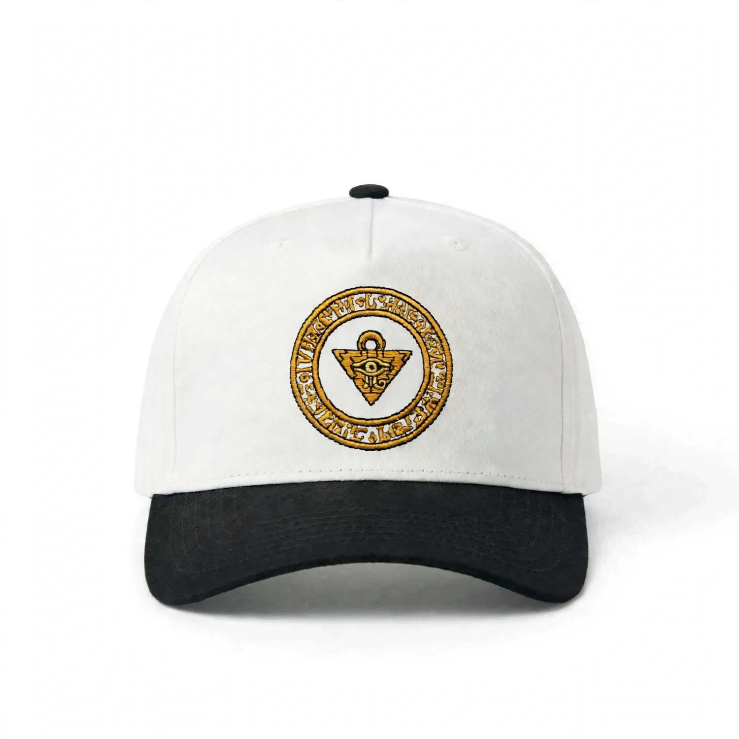Foundation Collection : A-Frame Snapback - Millennium