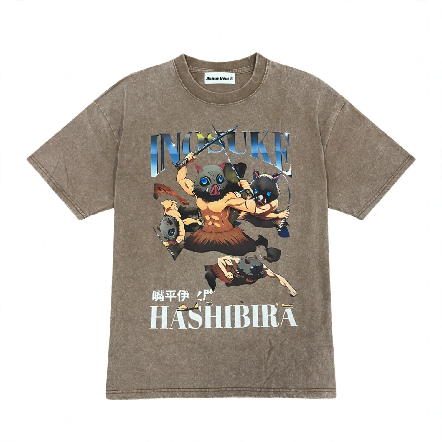 Vintage Collection T Shirt : Inosuke
