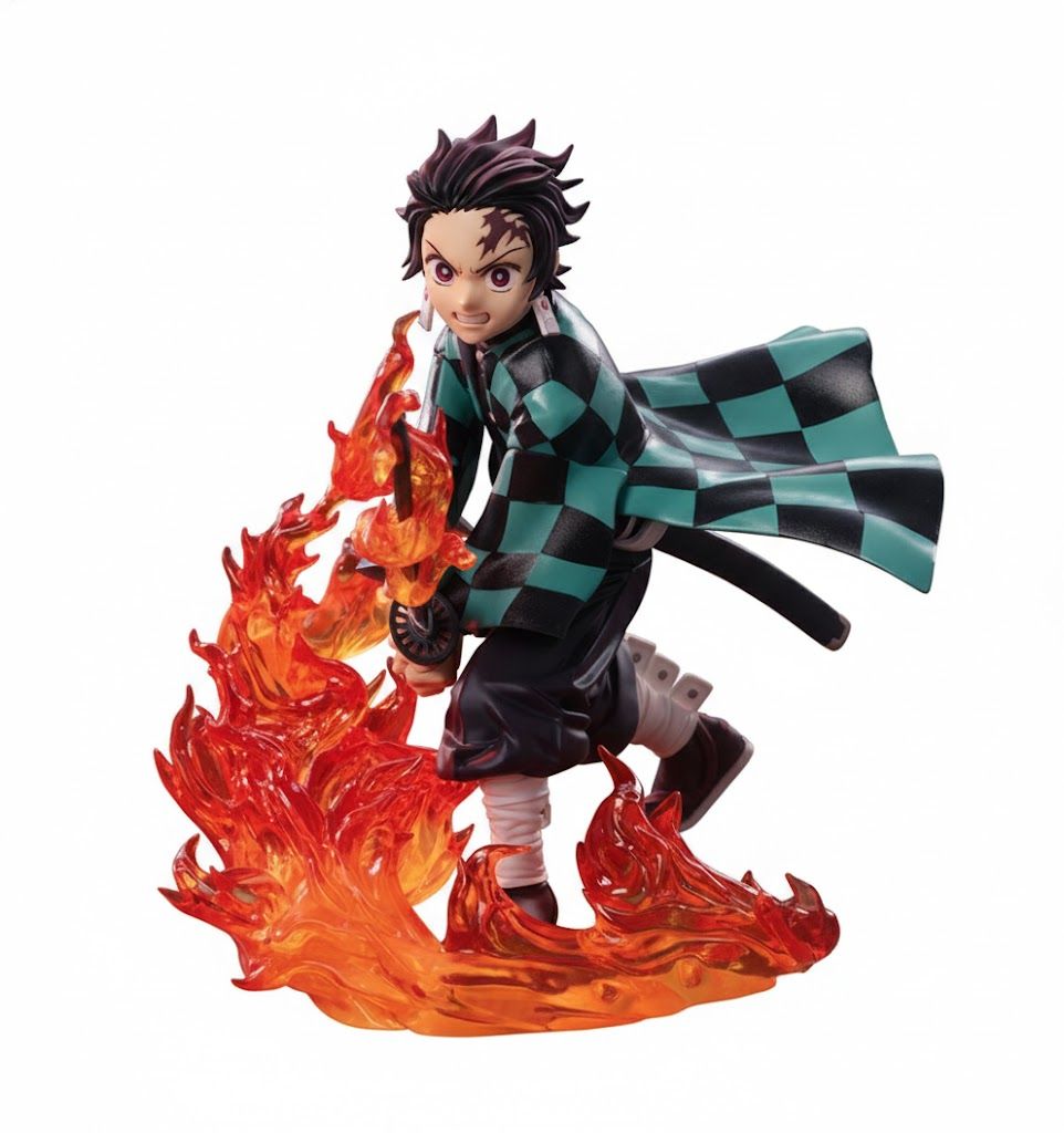 XrossLink Anime - Demon Slayer: Kimetsu no Yaiba - Tanjiro Kamado