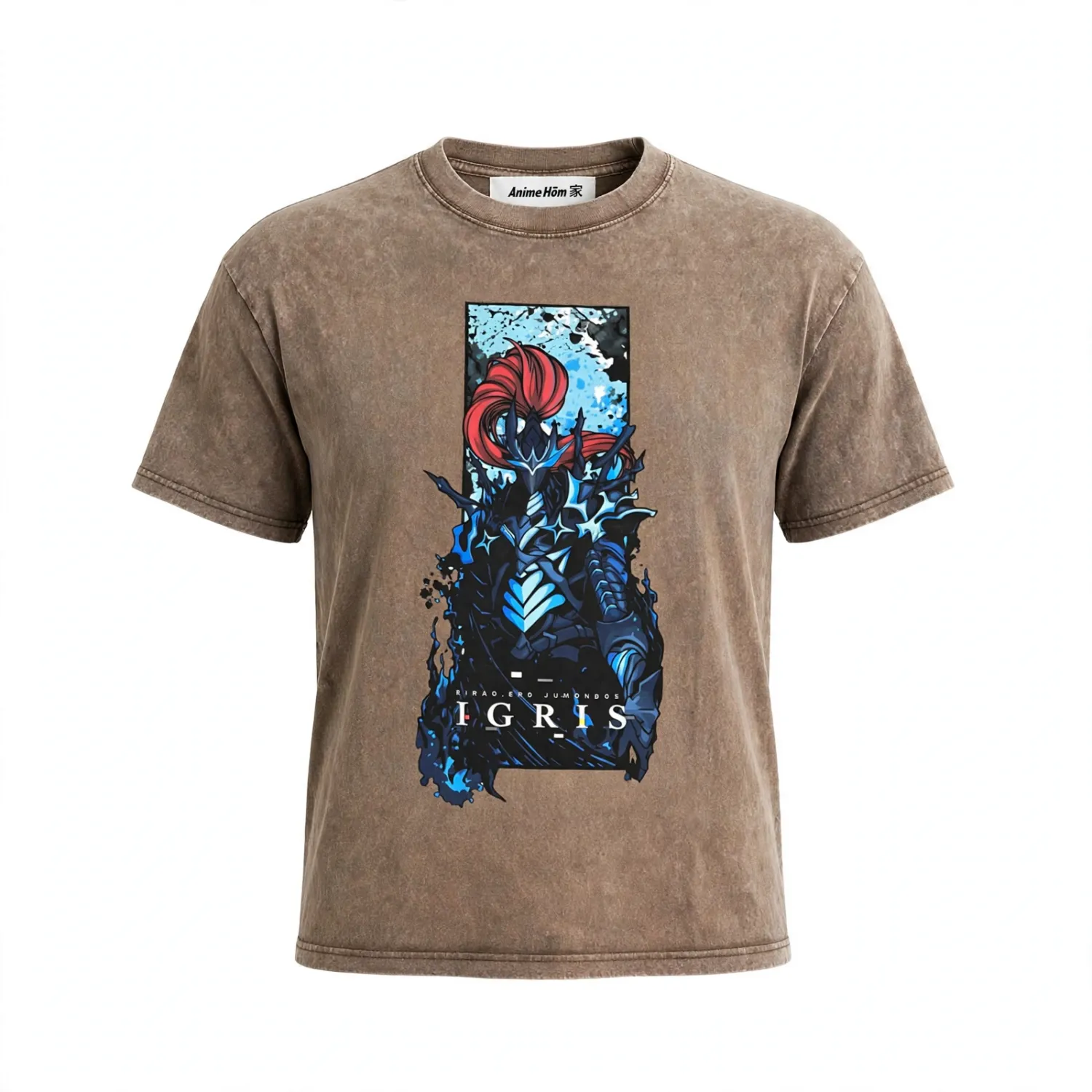Vintage Collection T Shirt : Igris