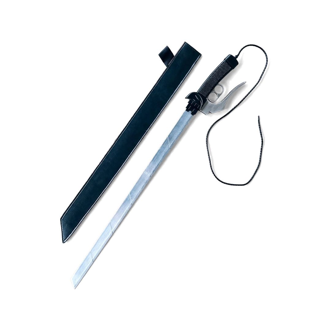Attack on Titan: ODM Gear Steel Blade