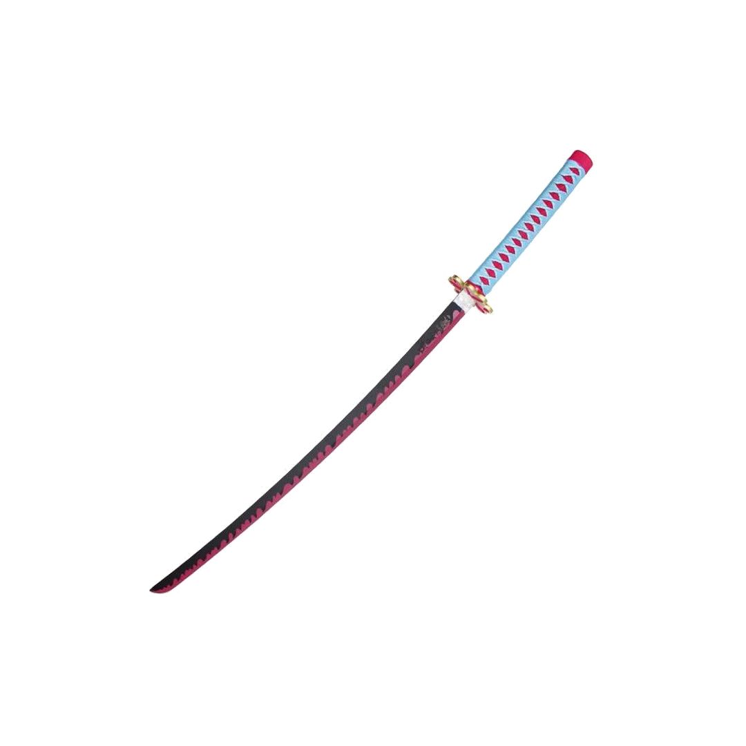 Demon Slayer: Mitsuri Kanroji Nichirin Steel Blade