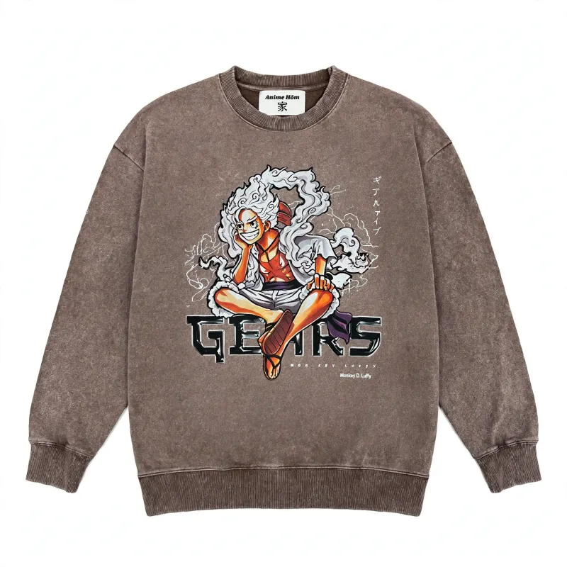 Crewnecks