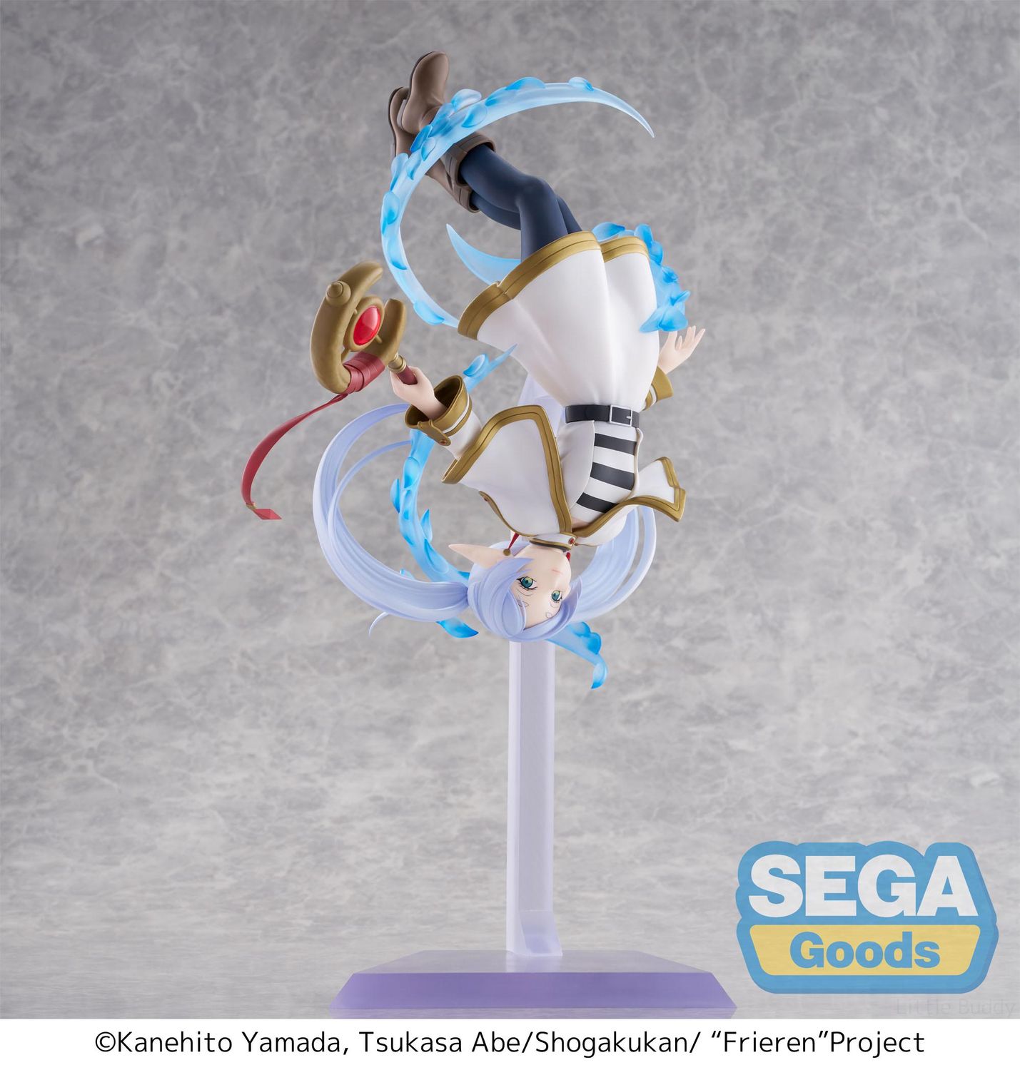 FIGURIZMa - Frieren: Beyond Journey's End - Frieren - Flower Dance