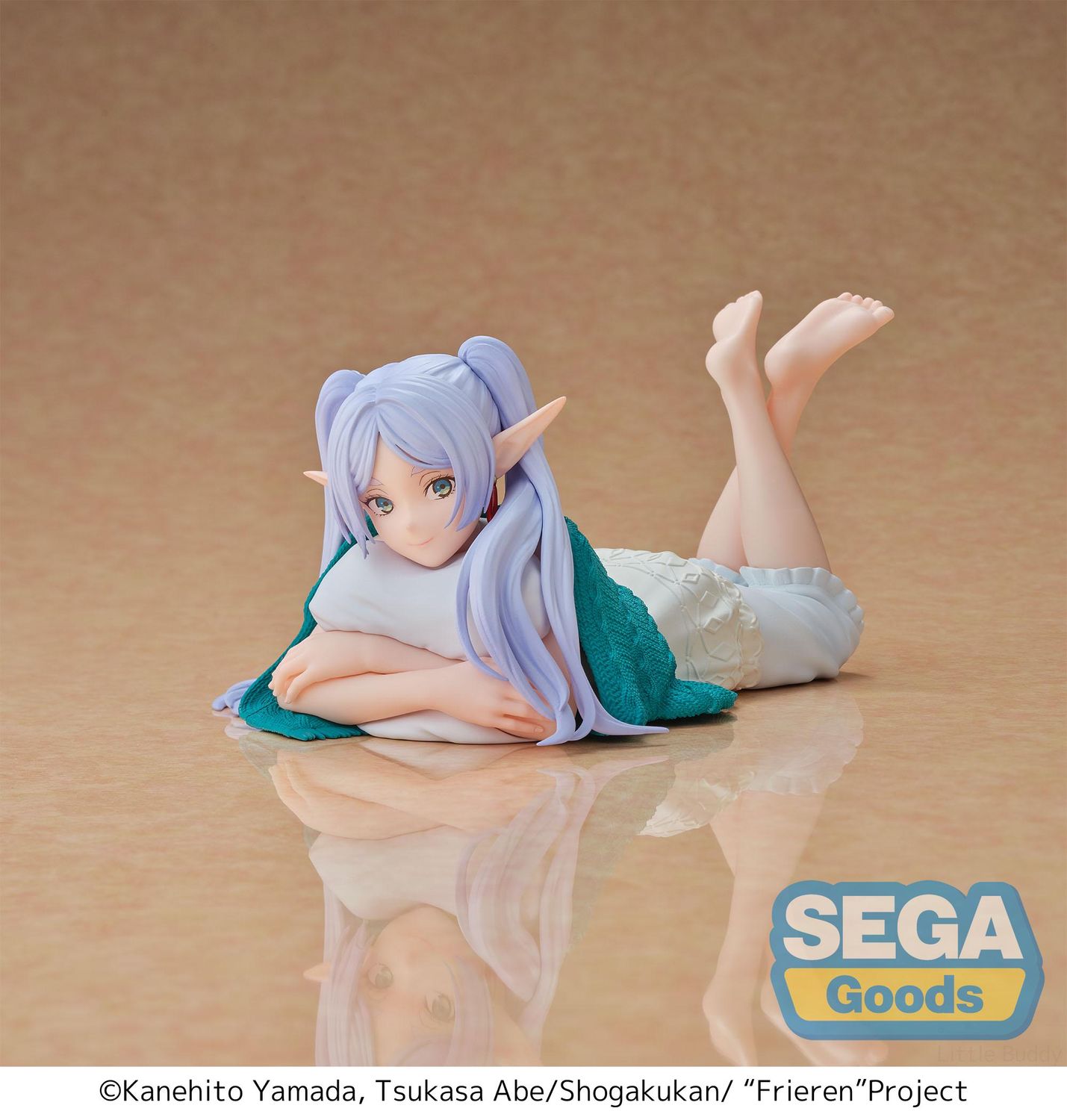 Yumemirize - Frieren: Beyond Journey's End - Frieren - Loungewear
