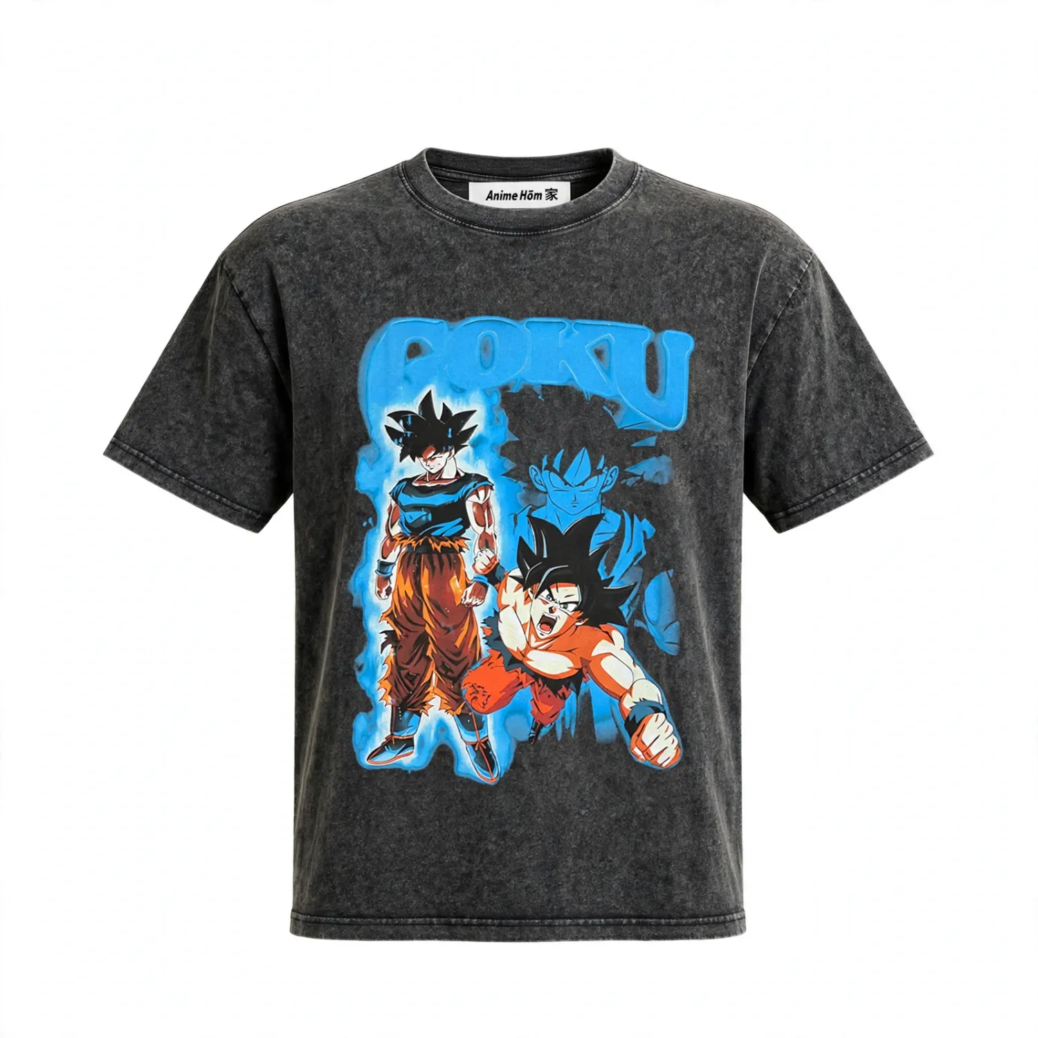 Vintage Collection T Shirt : Retro Goku