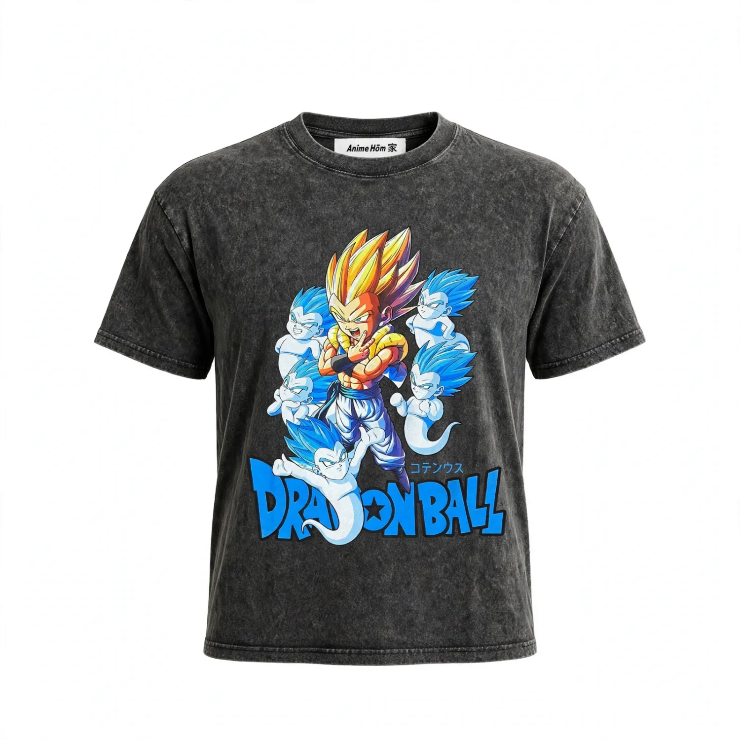 Vintage Collection T Shirt : Gotenks