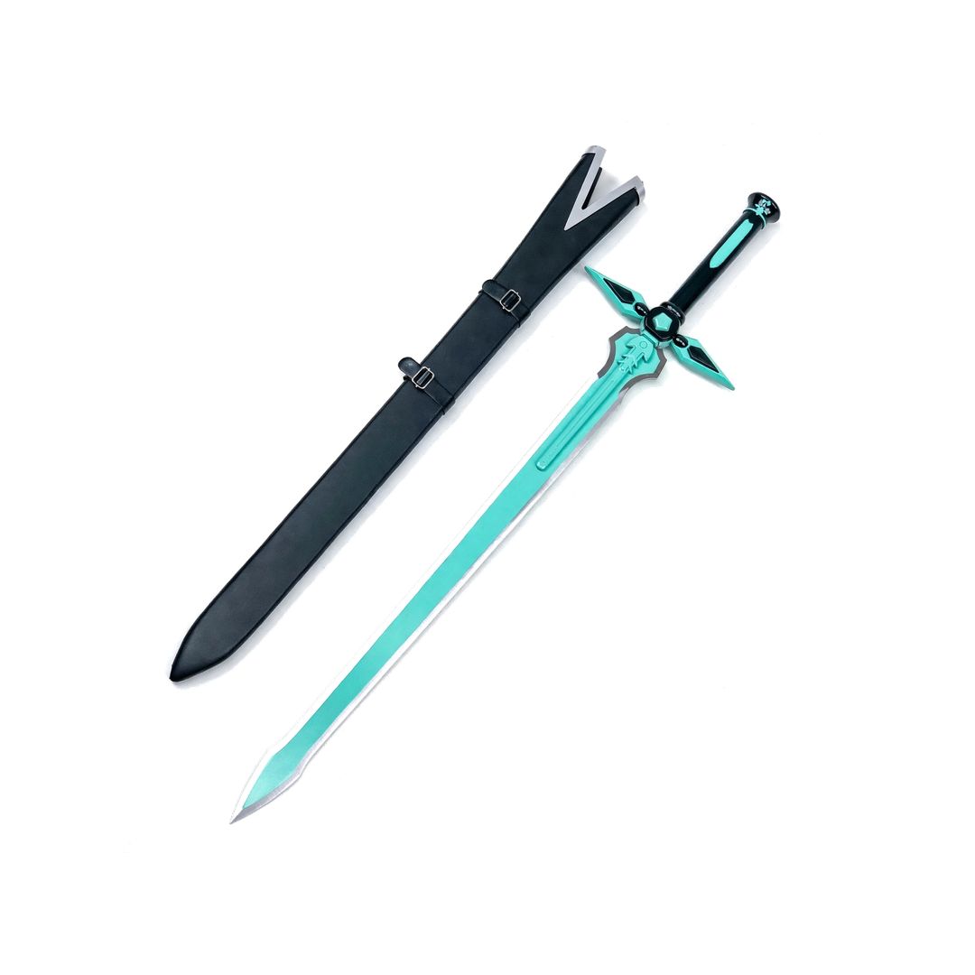 Sword Art Online: Kiritos Dark Repulser (Steel)