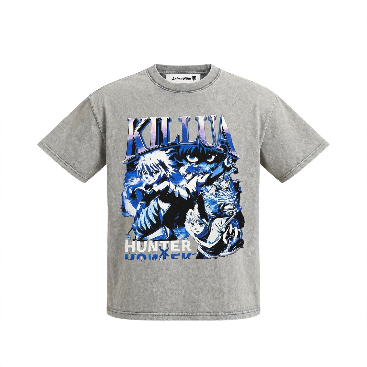 Vintage Collection T Shirt : Killua Zoldyck