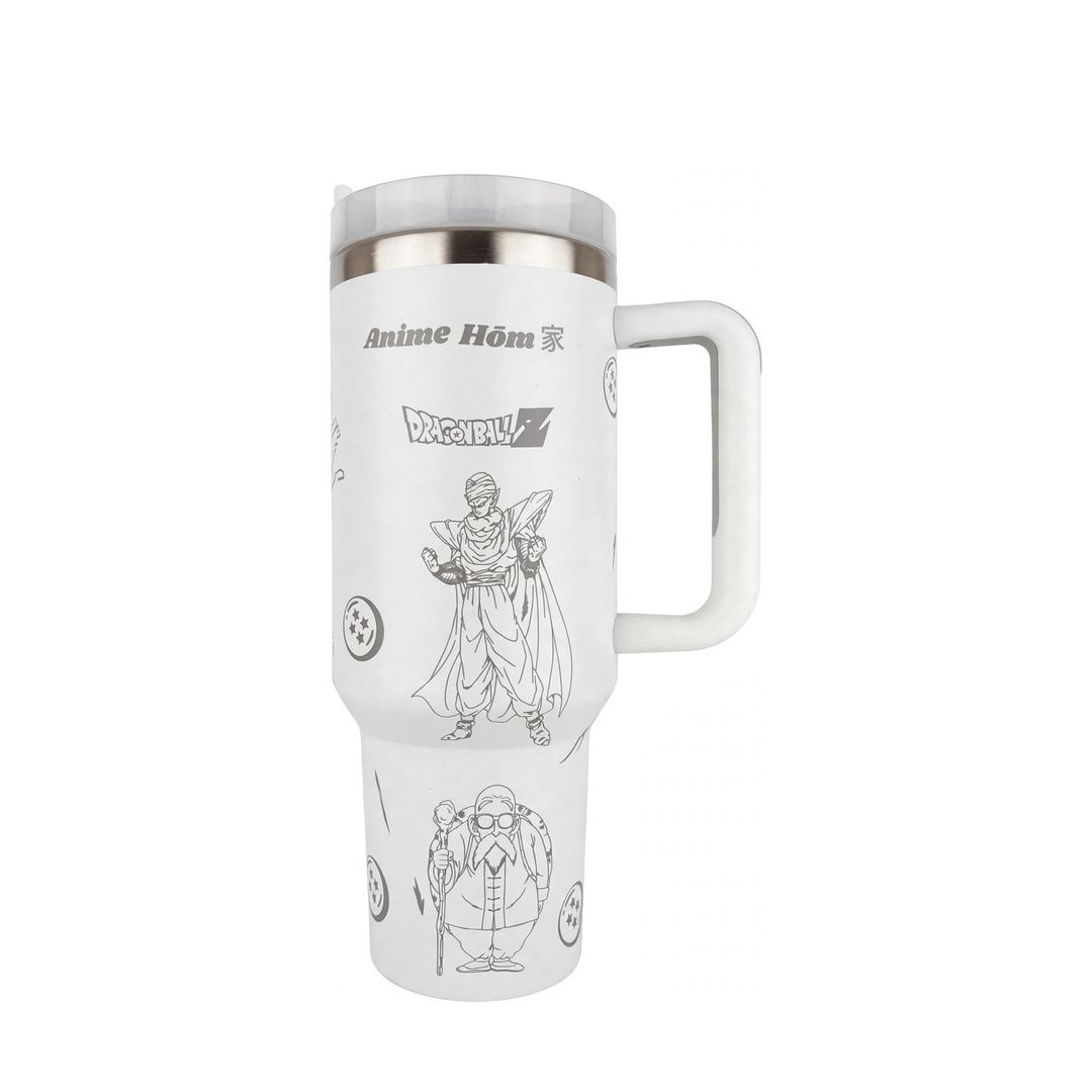 40 oz Tumbler : DB