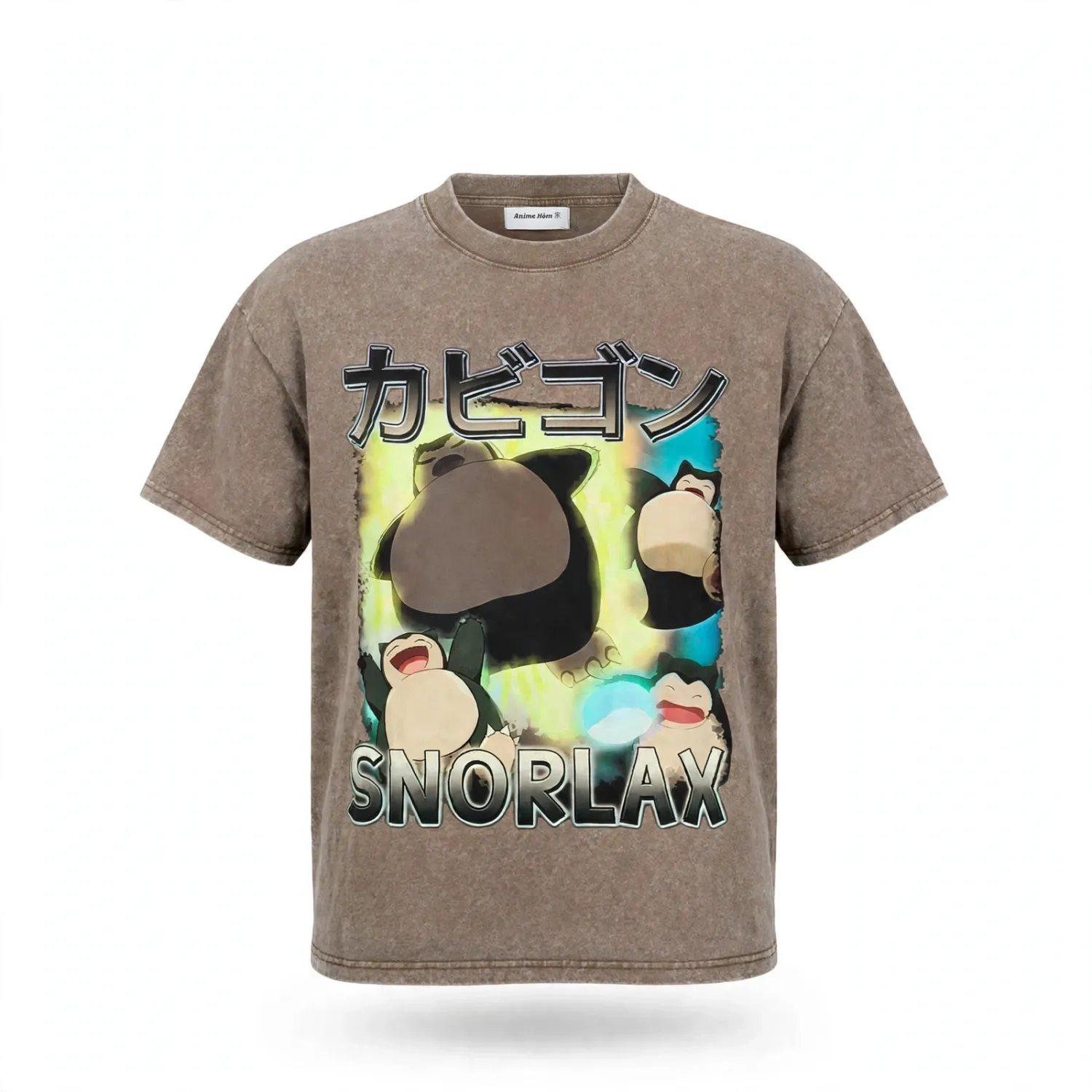 Vintage Collection T Shirt : Kabigon