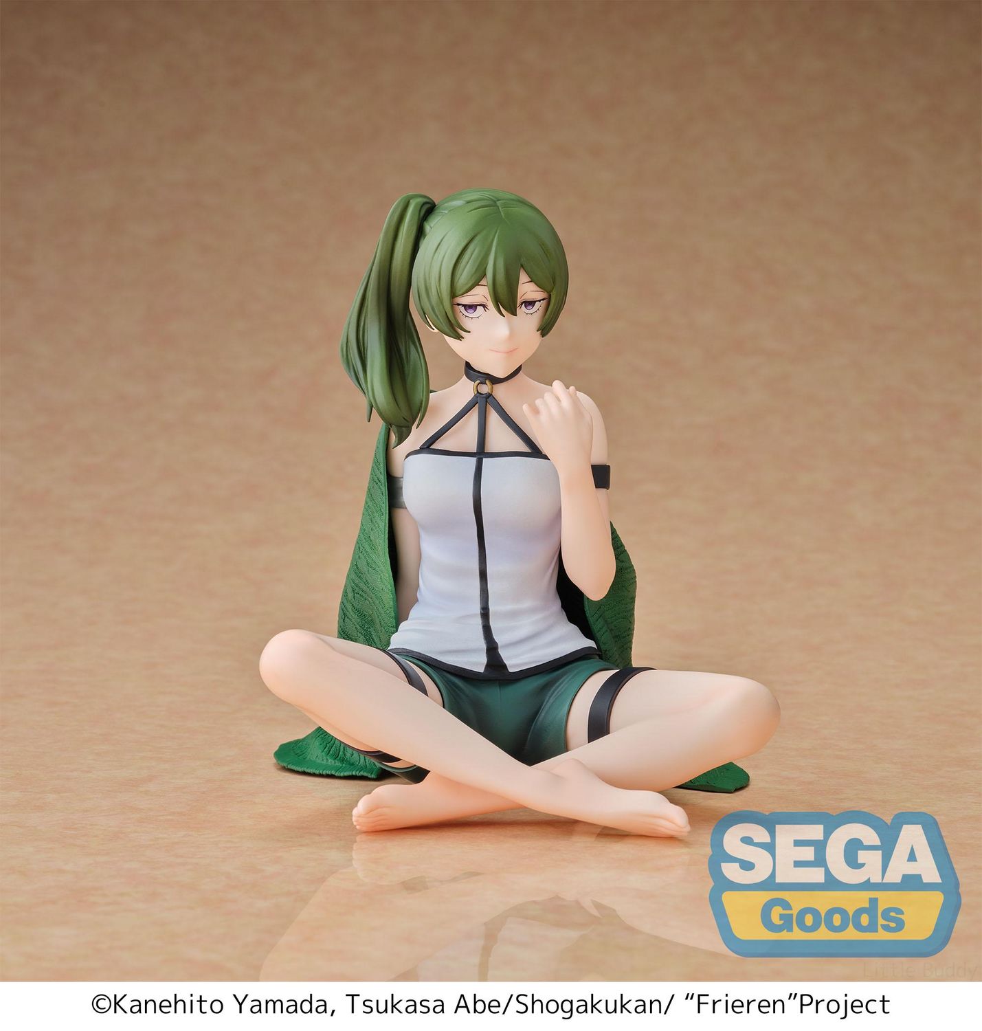 Yumemirize - Frieren: Beyond Journey's End - Übel - Loungewear