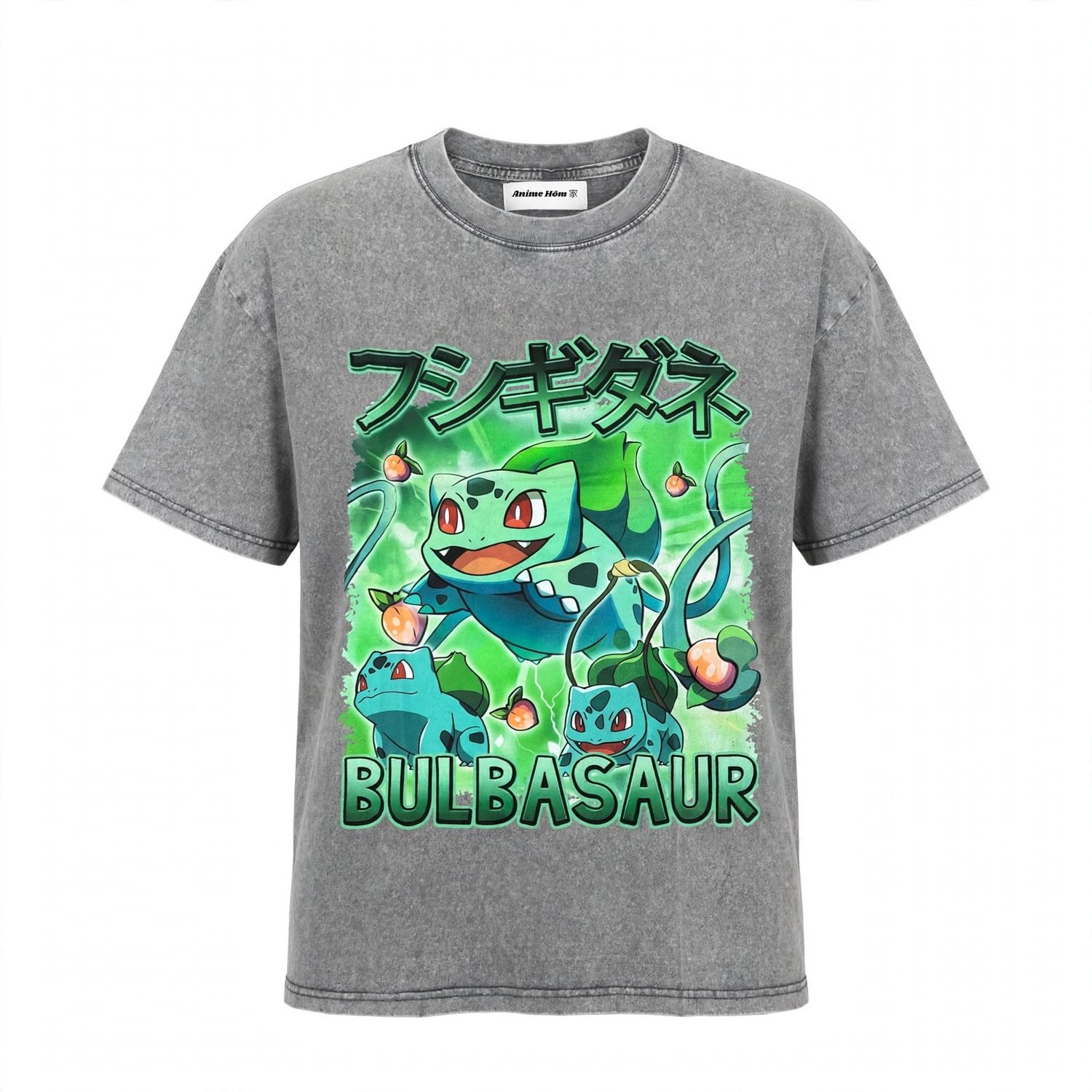 Vintage Collection T Shirt : Fushigidane