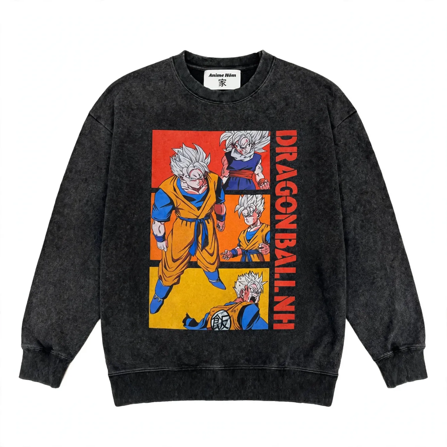Vintage Collection Crewneck : Gohan