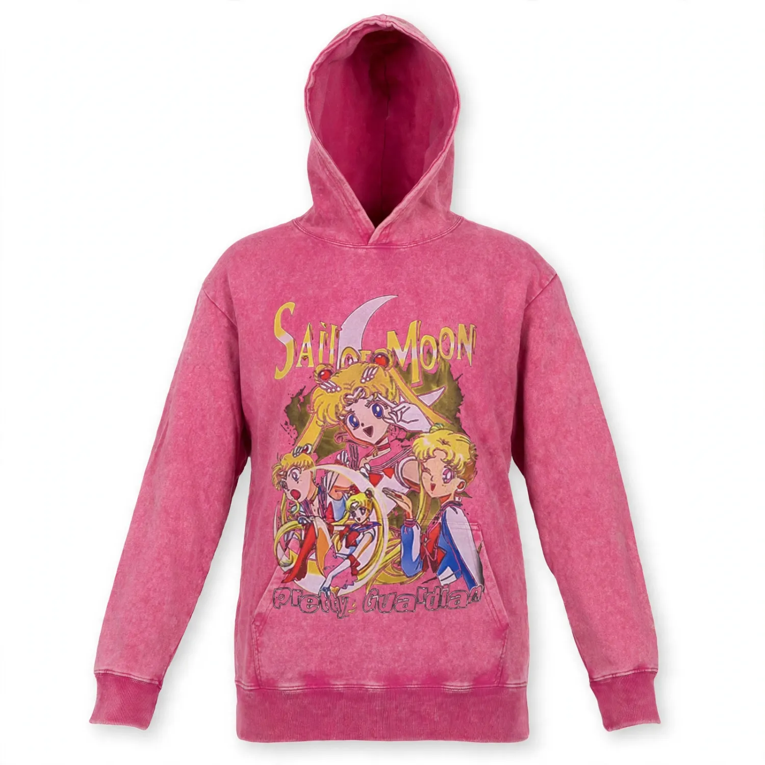 Vintage Collection Hoodie : Usagi