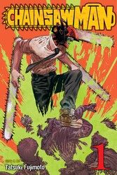 CHAINSAW MAN V1