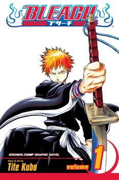 BLEACH V1