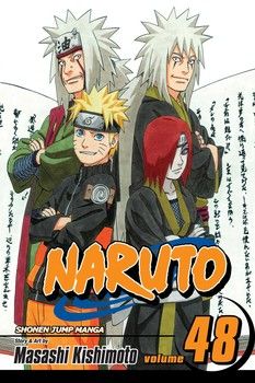 NARUTO V48