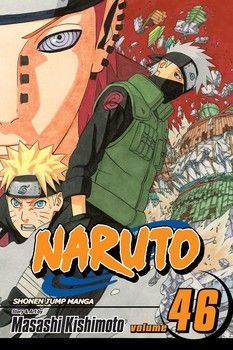 NARUTO V46