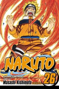 NARUTO V26