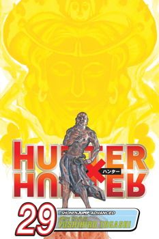 HUNTER X HUNTER V29