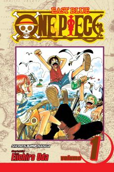 ONE PIECE V1