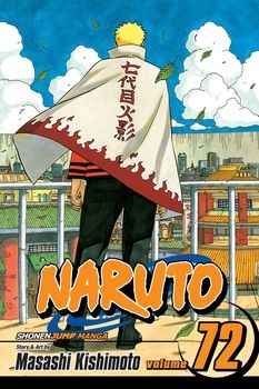 NARUTO V72