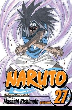 NARUTO V27