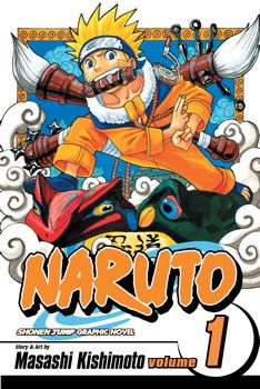 NARUTO V1
