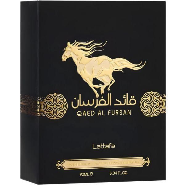Qaed Al Fursan Perfume