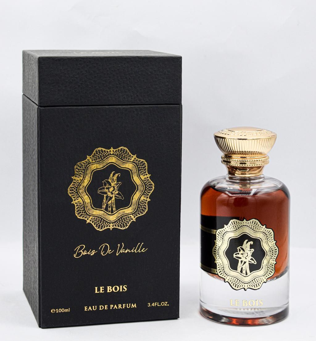 Le Bois Perfume