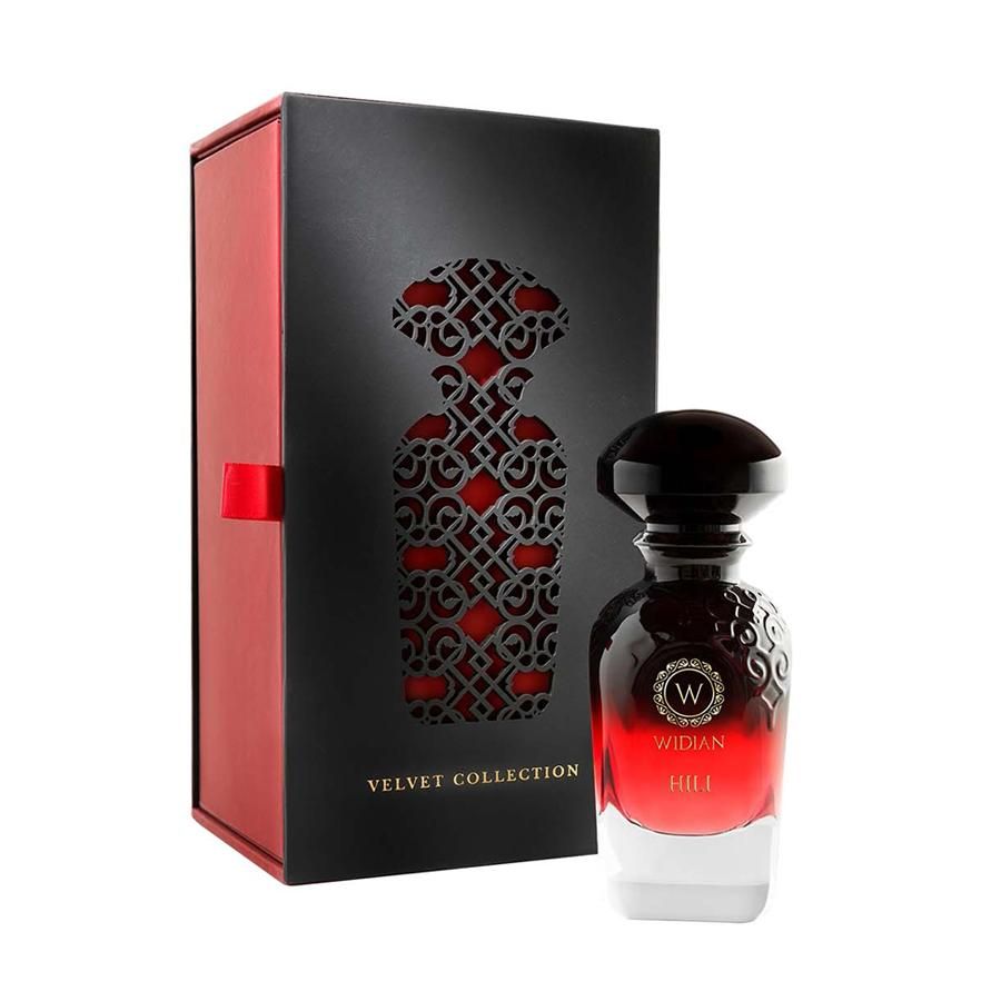 Hili Perfume — White and Red Edition