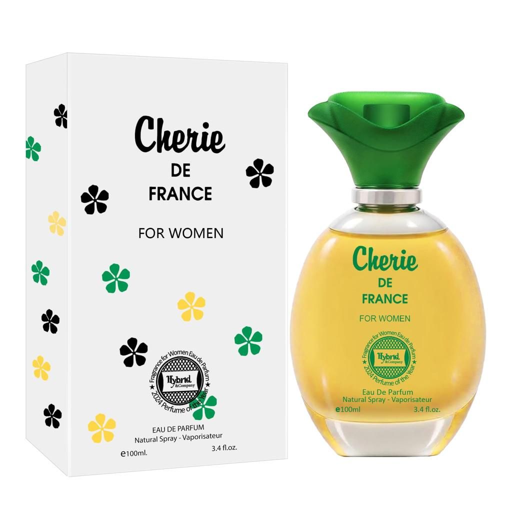 Chloé de France — For Women