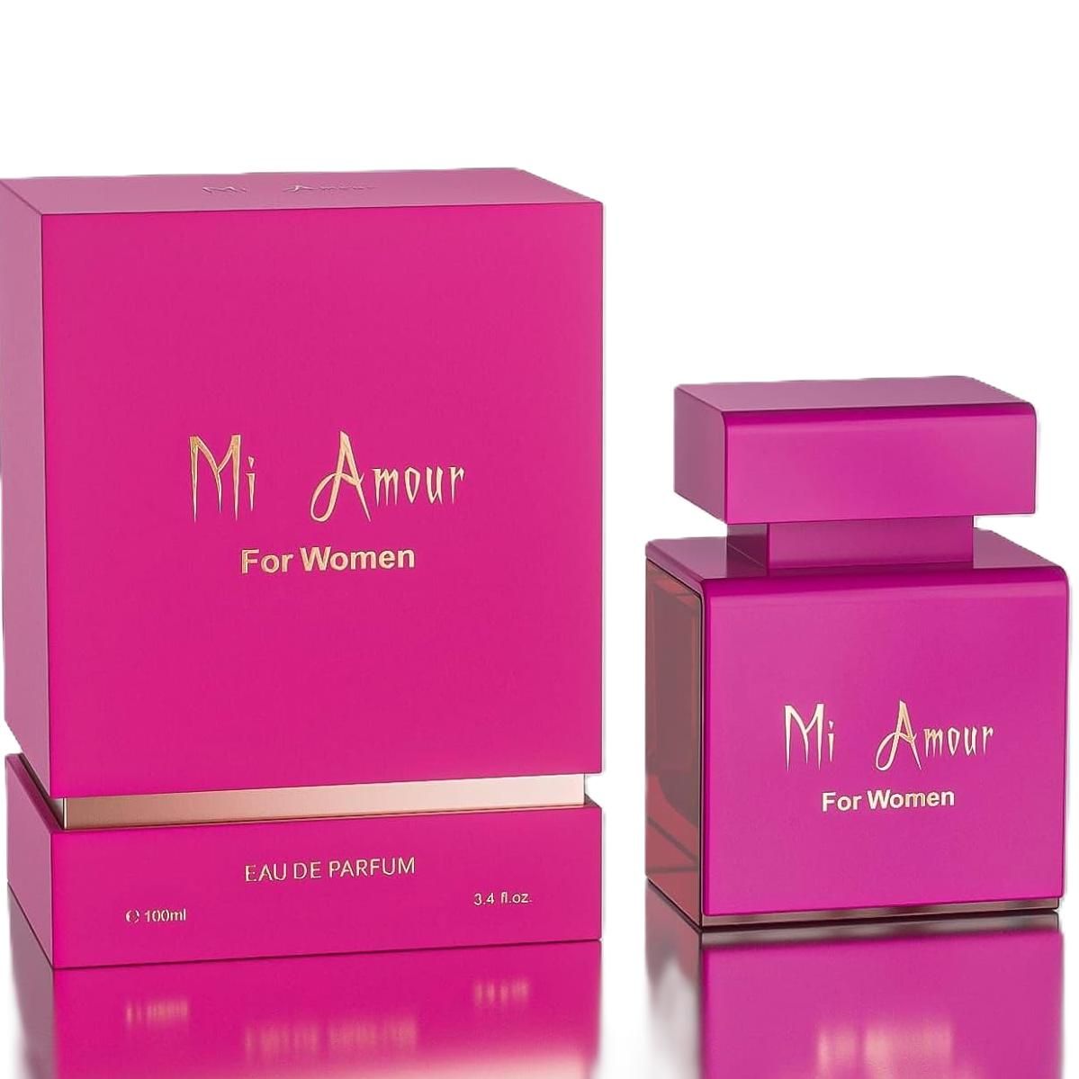 Mr Amour — For Women