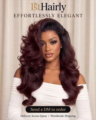 Vera Hair Blend Wig Vera Hair Blend Wig