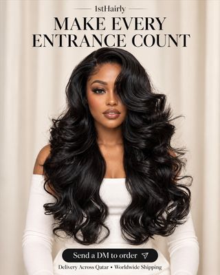 Delia Hair Blend Wig