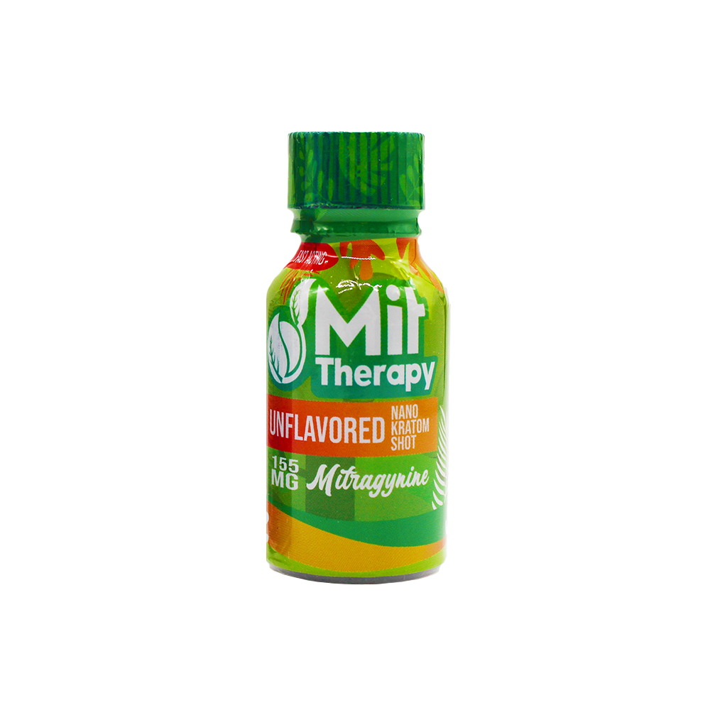 Mit Therapy 155mg Unflavored Nano Shot