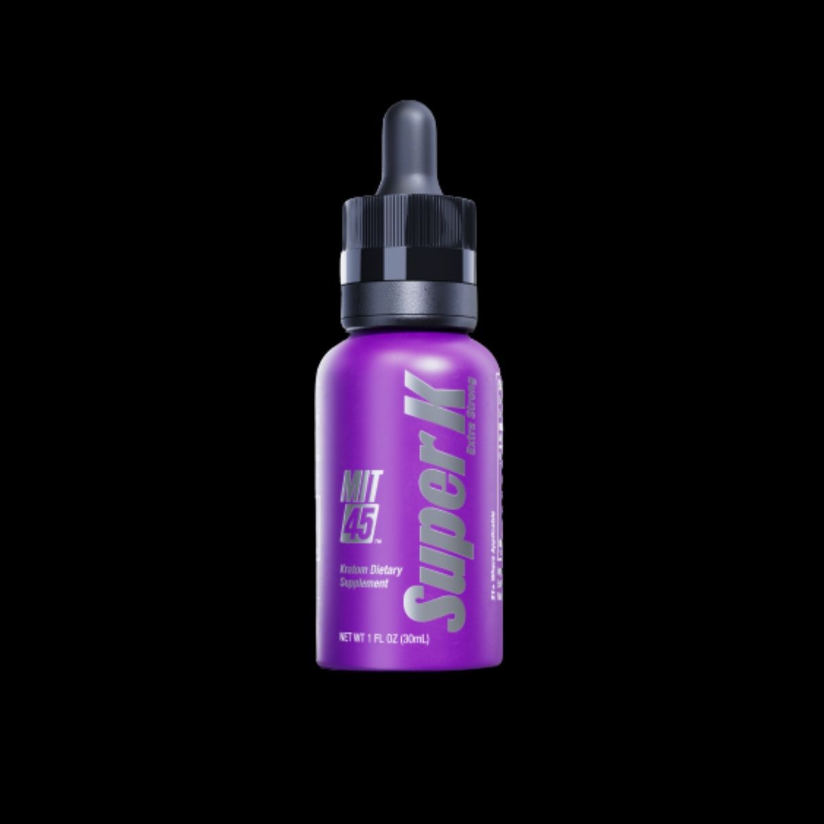 MIT45 Super K extra strong (Purple)