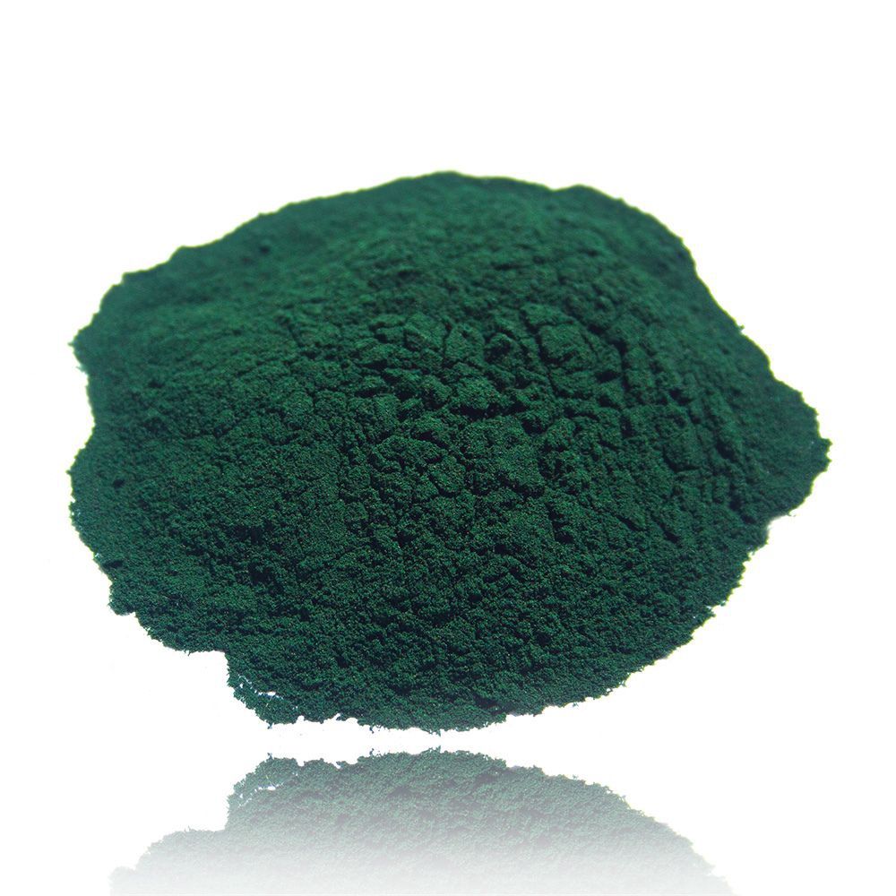 Natural Life Bulk Spirulina Powder 1G
