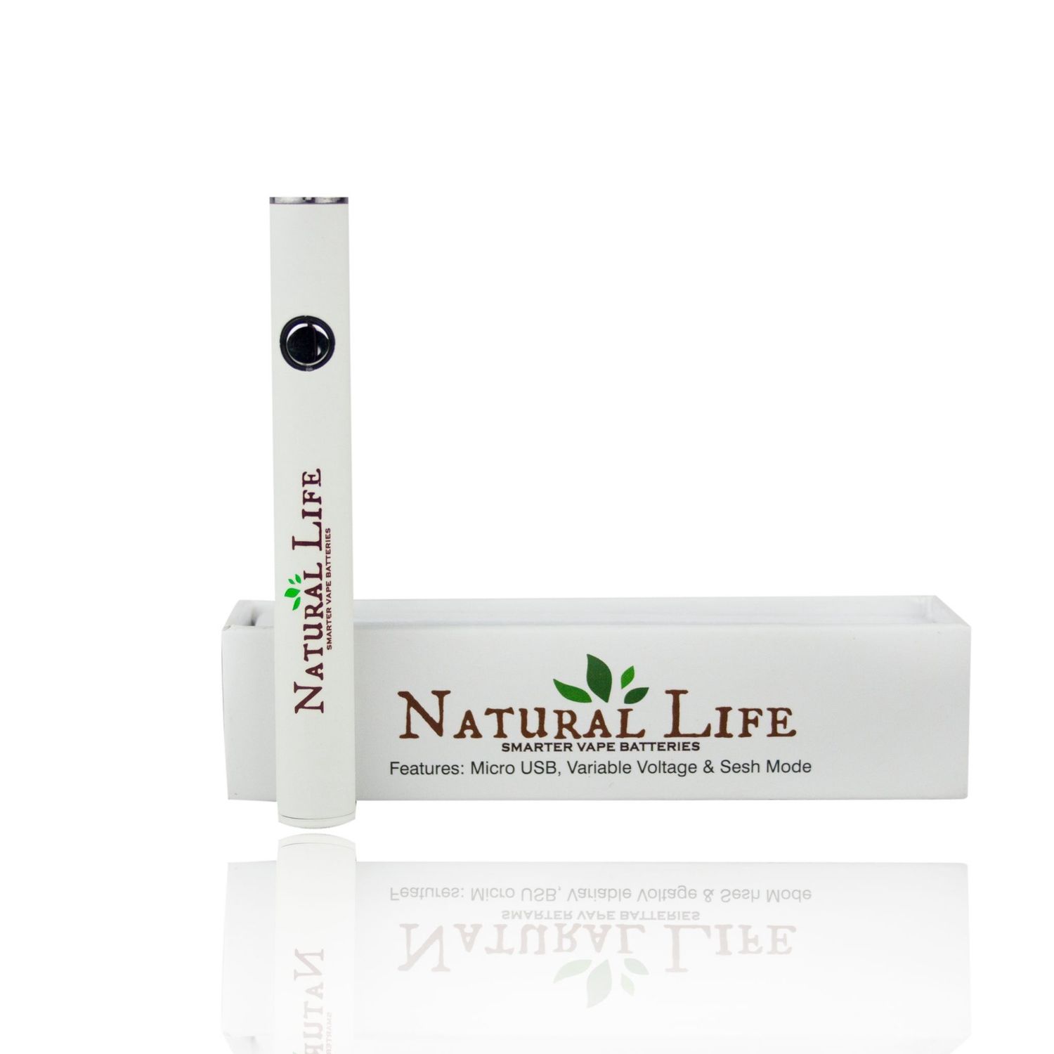 Natural Life Smart Battery