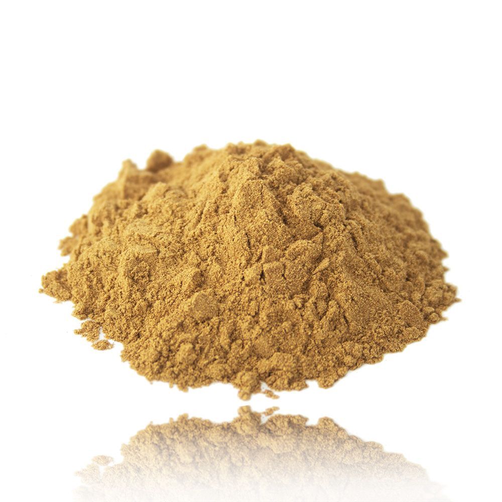Natural Life Reishi Mushroom Powder 1 kilo