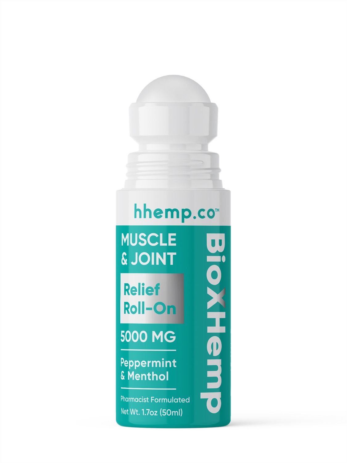 HHemp Muscle &amp; Joint Roll-On