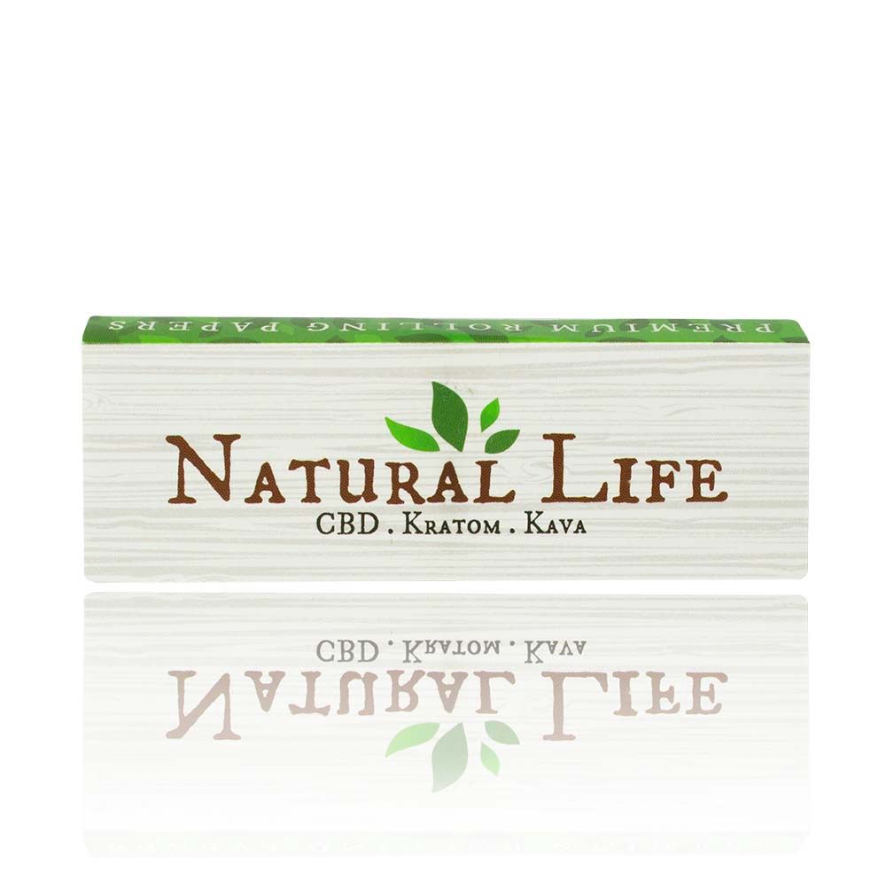 Natural Life Rolling Papers