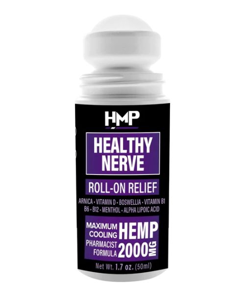 HMP Healthy Nerve