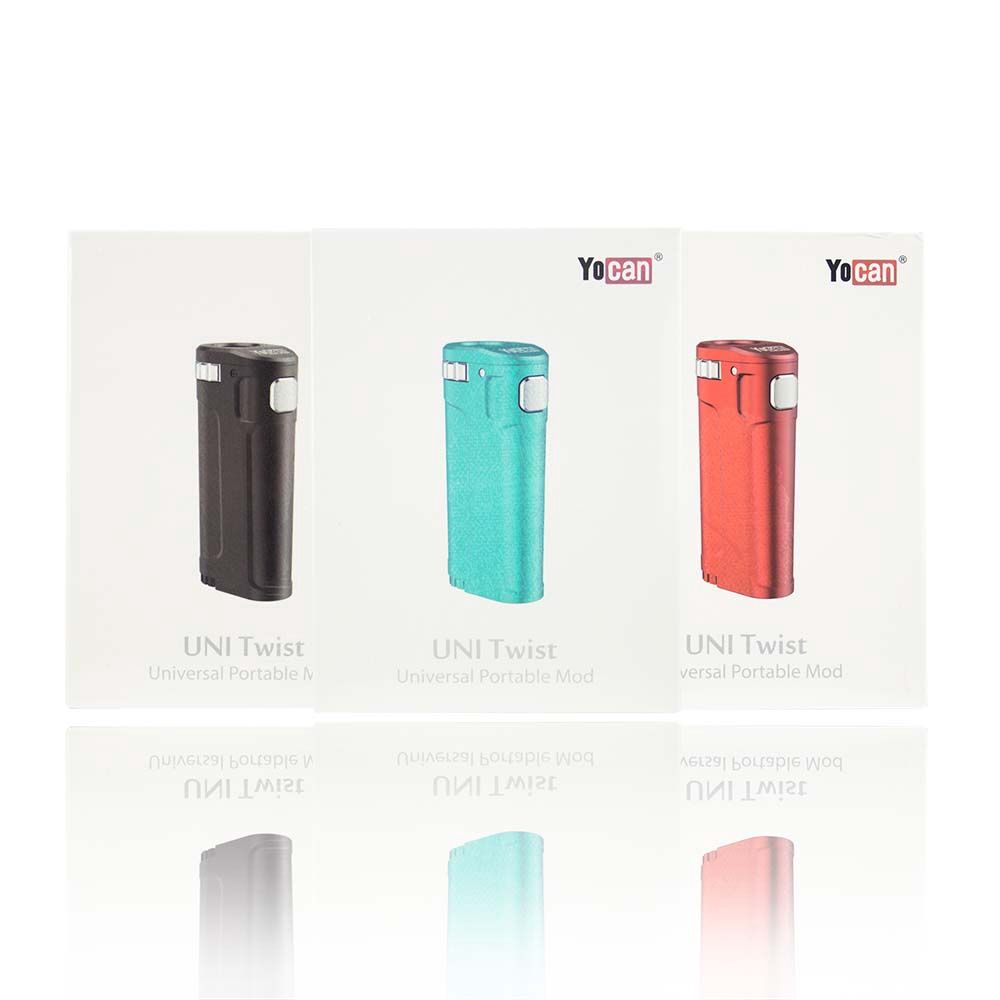 Yocan UNI Twist Battery