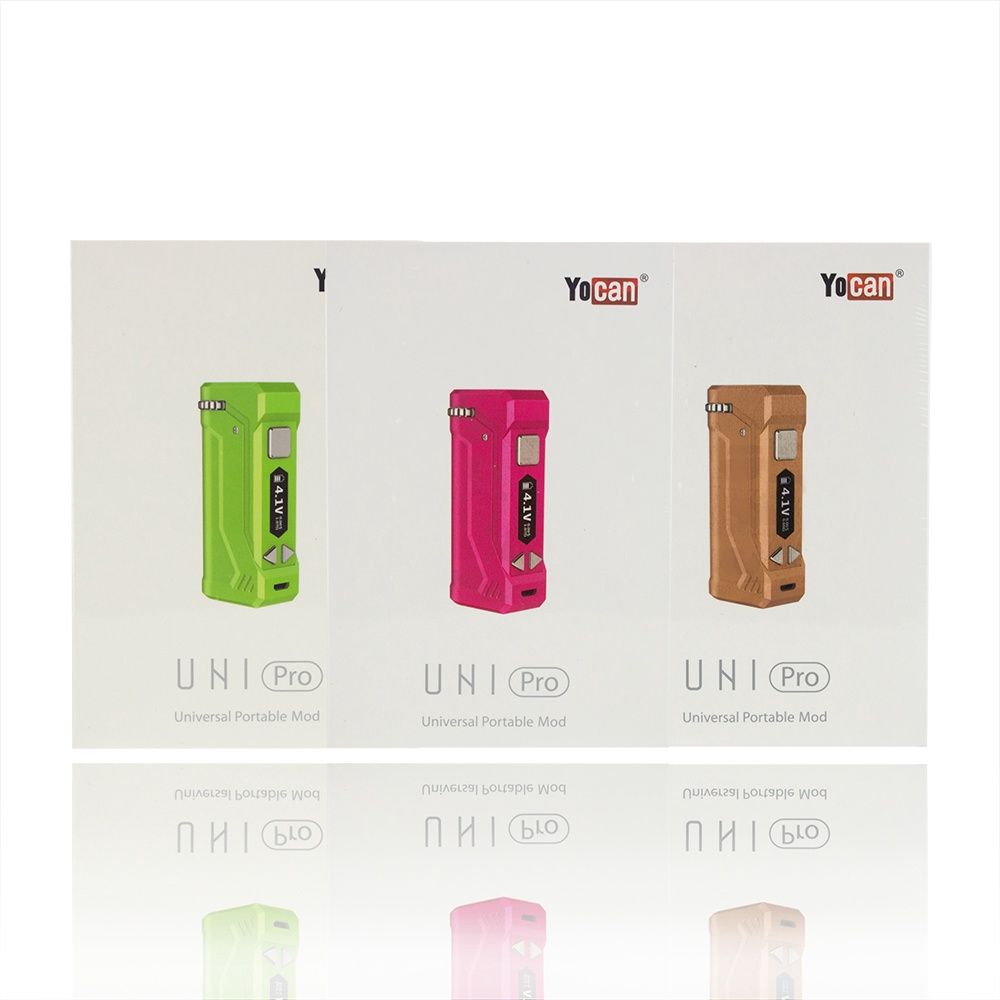 Yocan UNI PRO Battery