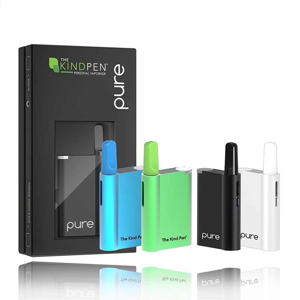 The Kind Pen Pure Vape Battery