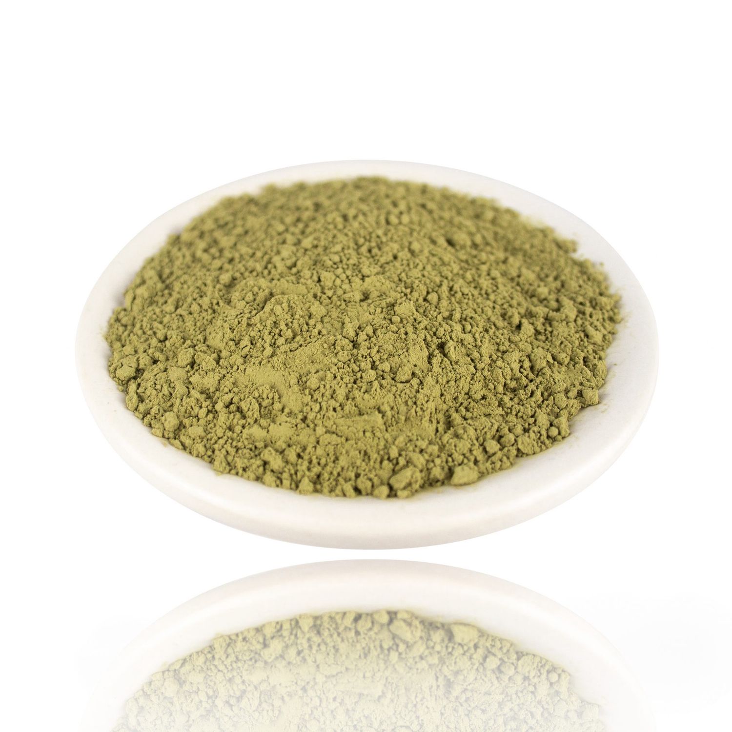 Natural Life Kratom Powder - Grams, Kratom Strain: Dark Green Borneo
